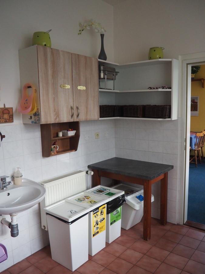 Špindlerŭv Mlýn Pension Boruvka מראה חיצוני תמונה