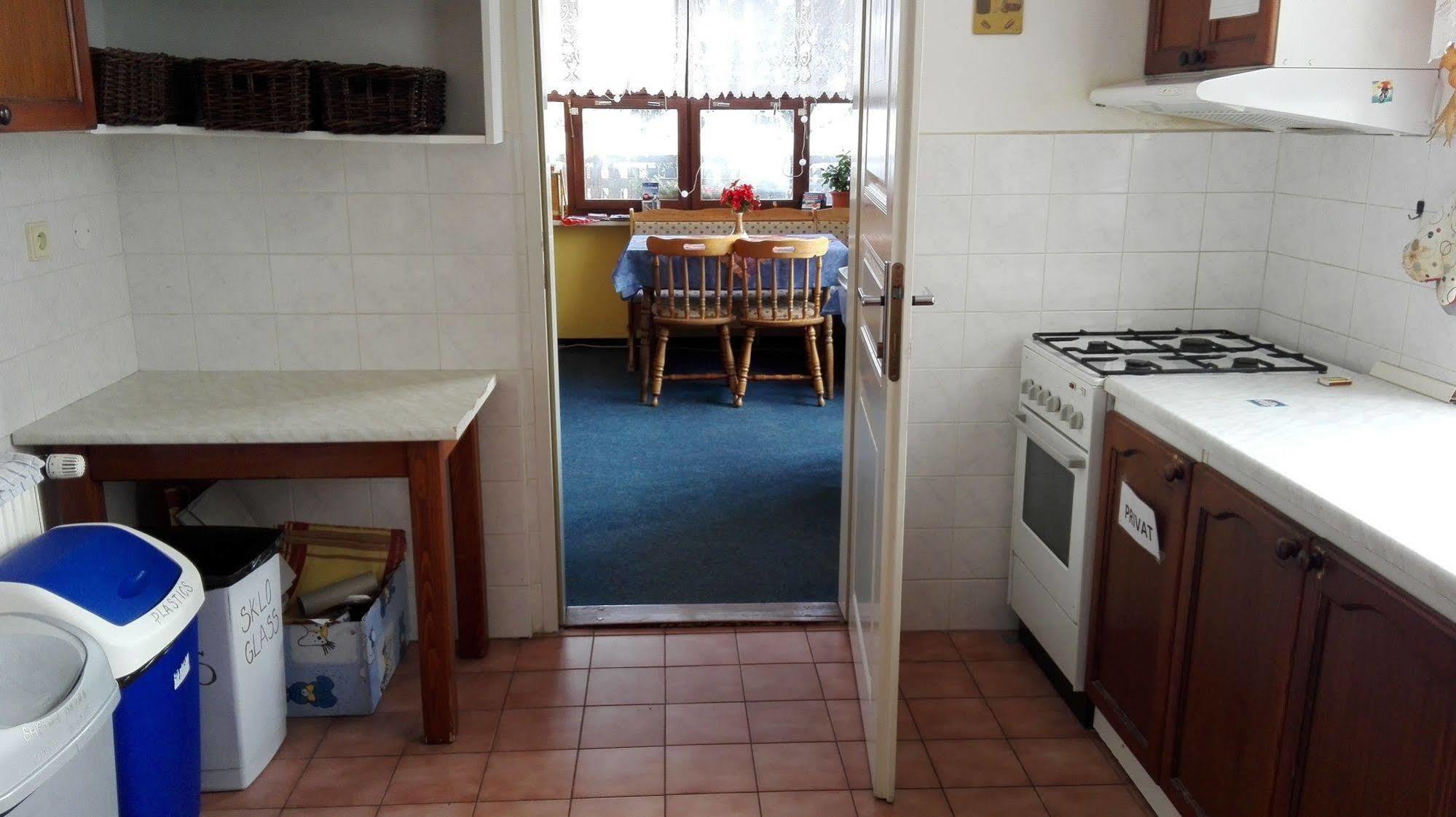 Špindlerŭv Mlýn Pension Boruvka מראה חיצוני תמונה